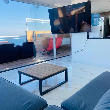 Micks Place Vidigal ริโอเดจาเนโร ภายนอก รูปภาพ