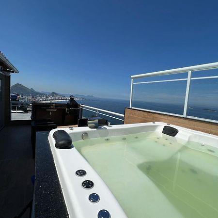 Micks Place Vidigal ริโอเดจาเนโร ภายนอก รูปภาพ