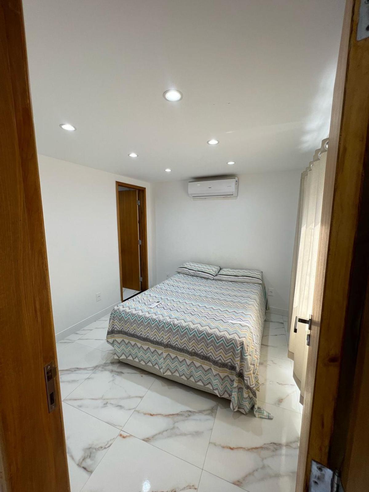 Micks Place Vidigal ริโอเดจาเนโร ภายนอก รูปภาพ
