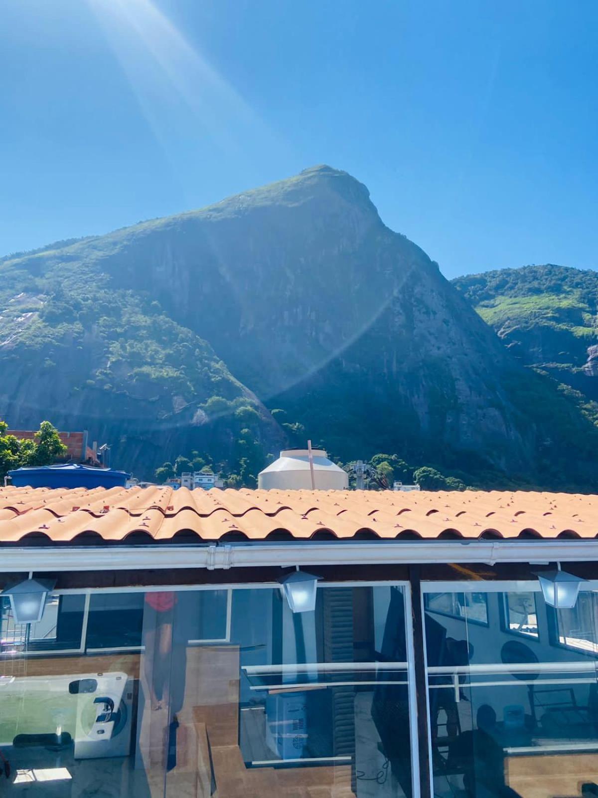Micks Place Vidigal ริโอเดจาเนโร ภายนอก รูปภาพ